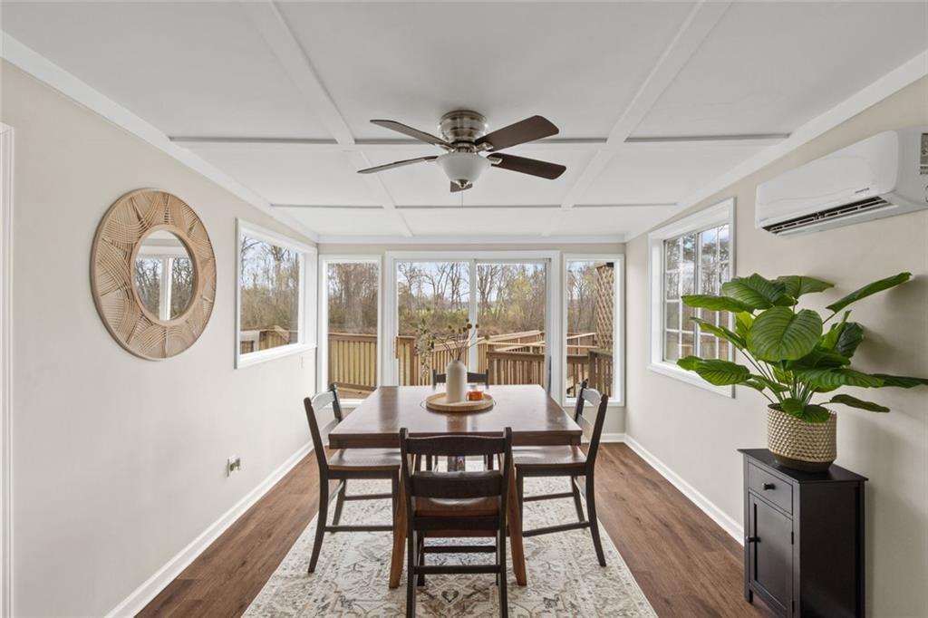 8126 Blacks Bluff Road Southwest Cave Spring, GA 30124 - Photo 14 of 46