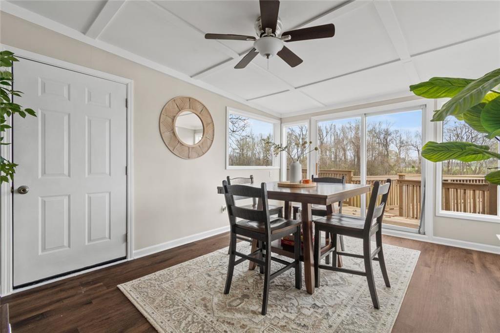 8126 Blacks Bluff Road Southwest Cave Spring, GA 30124 - Photo 15 of 46