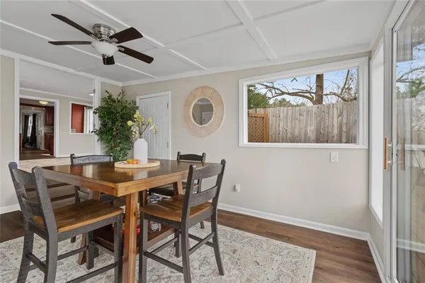 $275,000 | 8126 Blacks Bluff Road Southwest, Cave Spring, GA 30124