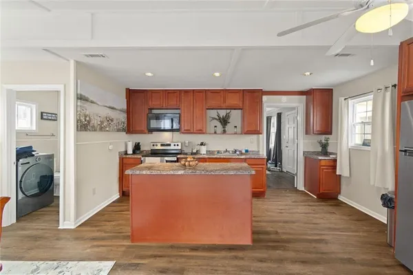 $275,000 | 8126 Blacks Bluff Road Southwest, Cave Spring, GA 30124