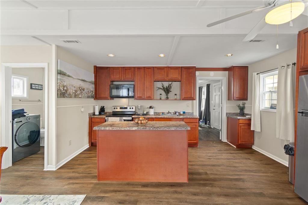 8126 Blacks Bluff Road Southwest Cave Spring, GA 30124 - Photo 18 of 46