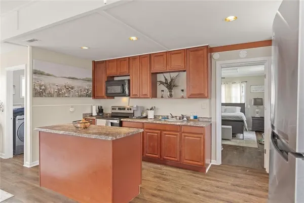 $275,000 | 8126 Blacks Bluff Road Southwest, Cave Spring, GA 30124