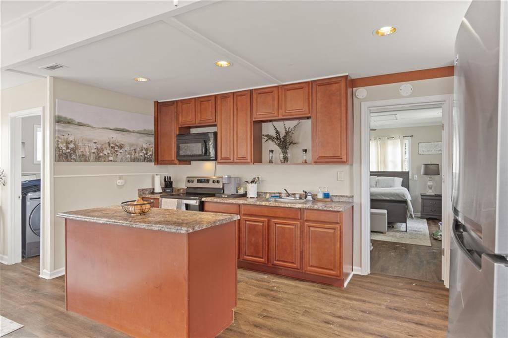 8126 Blacks Bluff Road Southwest Cave Spring, GA 30124 - Photo 19 of 46