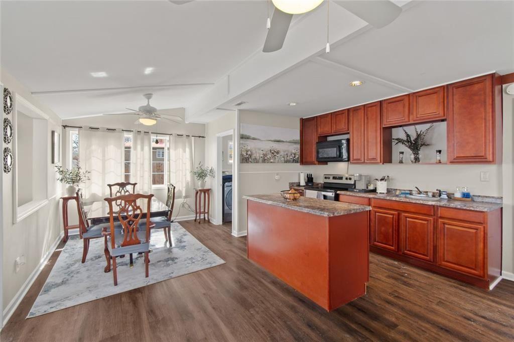 8126 Blacks Bluff Road Southwest Cave Spring, GA 30124 - Photo 20 of 46