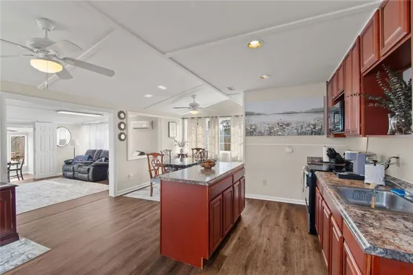 $275,000 | 8126 Blacks Bluff Road Southwest, Cave Spring, GA 30124