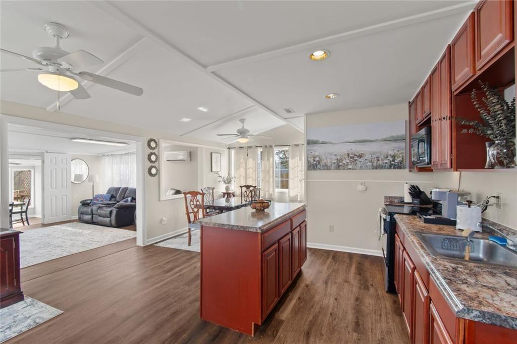 8126 Blacks Bluff Road Southwest Cave Spring, GA 30124 - Photo 21 of 46