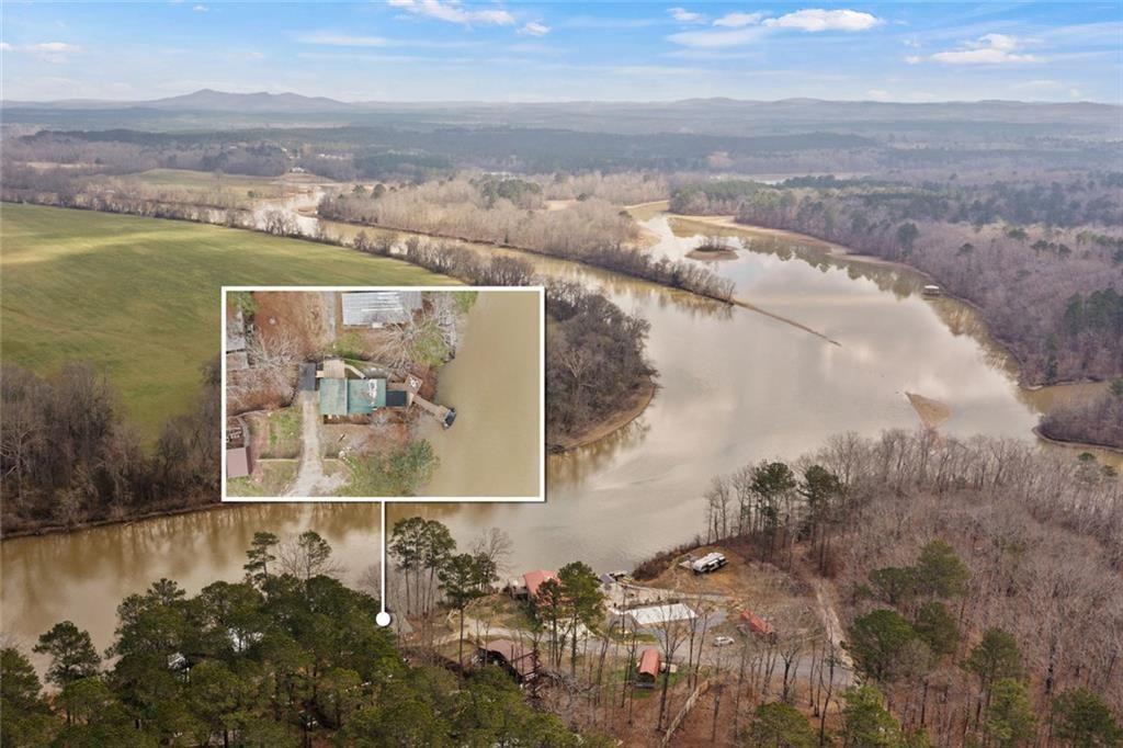 8126 Blacks Bluff Road Southwest Cave Spring, GA 30124 - Photo 22 of 46