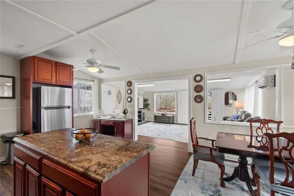 $275,000 | 8126 Blacks Bluff Road Southwest, Cave Spring, GA 30124