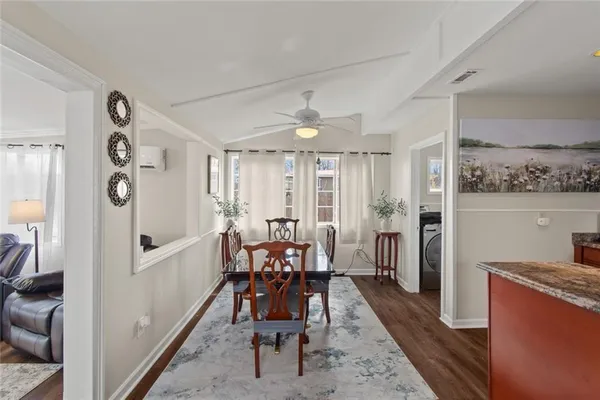 $275,000 | 8126 Blacks Bluff Road Southwest, Cave Spring, GA 30124