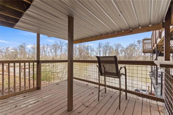 $275,000 | 8126 Blacks Bluff Road Southwest, Cave Spring, GA 30124