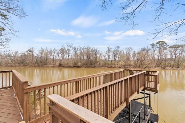 $275,000 | 8126 Blacks Bluff Road Southwest, Cave Spring, GA 30124