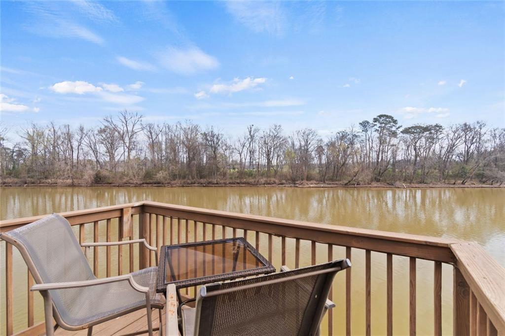 8126 Blacks Bluff Road Southwest Cave Spring, GA 30124 - Photo 27 of 46