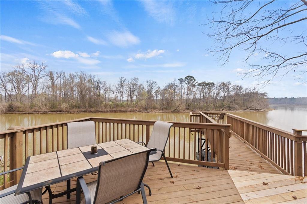 8126 Blacks Bluff Road Southwest Cave Spring, GA 30124 - Photo 28 of 46