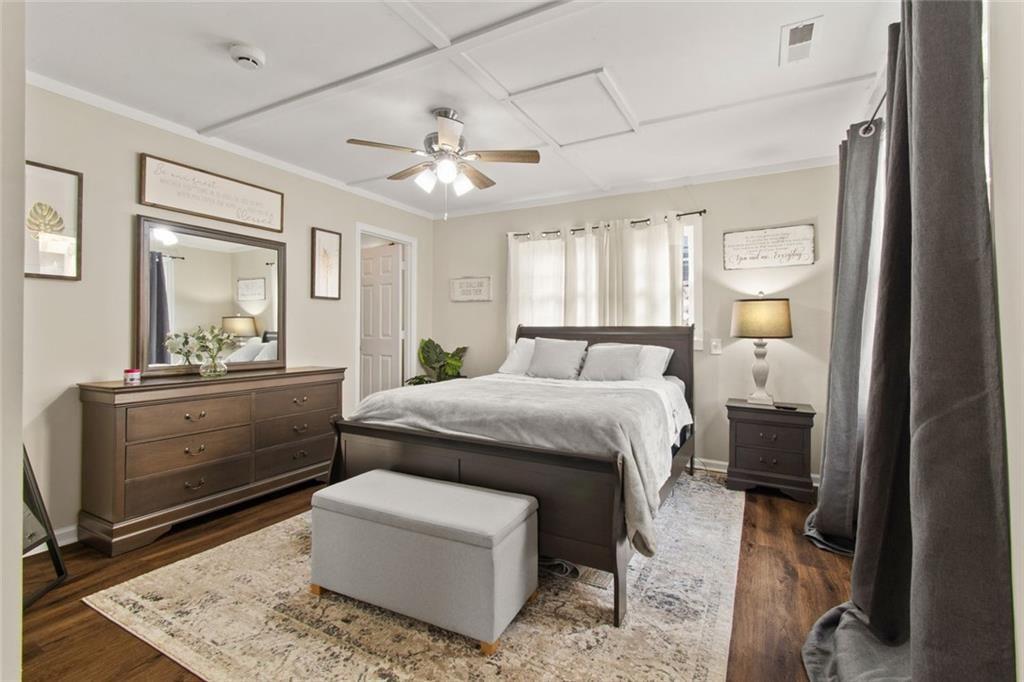 8126 Blacks Bluff Road Southwest Cave Spring, GA 30124 - Photo 29 of 46