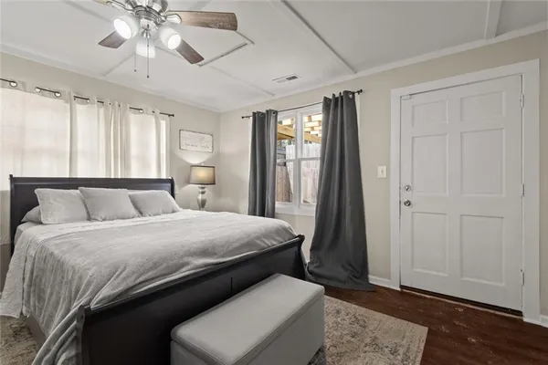 $275,000 | 8126 Blacks Bluff Road Southwest, Cave Spring, GA 30124