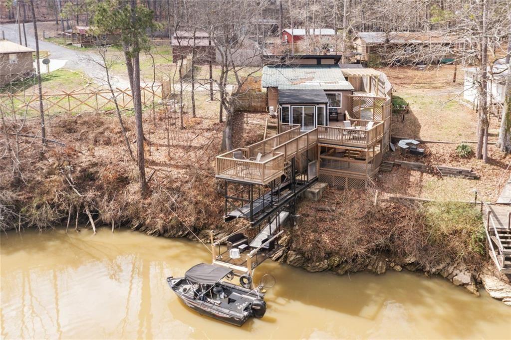 8126 Blacks Bluff Road Southwest Cave Spring, GA 30124 - Photo 3 of 46