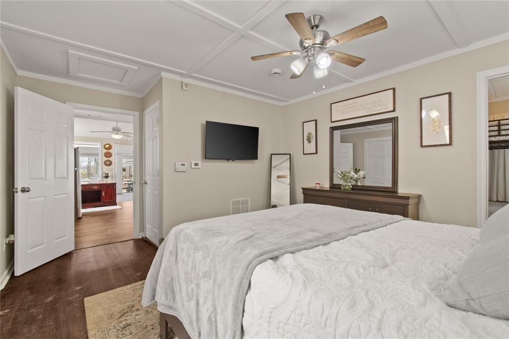 8126 Blacks Bluff Road Southwest Cave Spring, GA 30124 - Photo 31 of 46