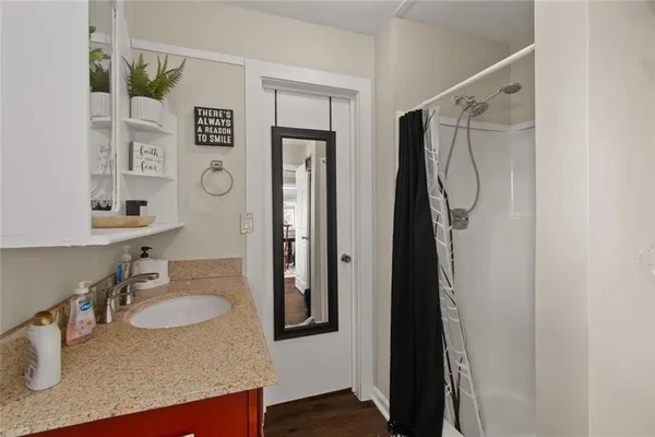 $275,000 | 8126 Blacks Bluff Road Southwest, Cave Spring, GA 30124