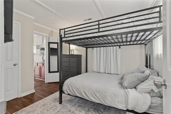 $275,000 | 8126 Blacks Bluff Road Southwest, Cave Spring, GA 30124