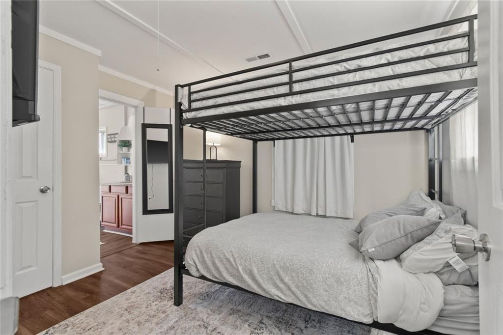 8126 Blacks Bluff Road Southwest Cave Spring, GA 30124 - Photo 34 of 46