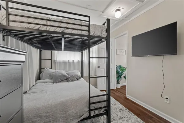 $275,000 | 8126 Blacks Bluff Road Southwest, Cave Spring, GA 30124