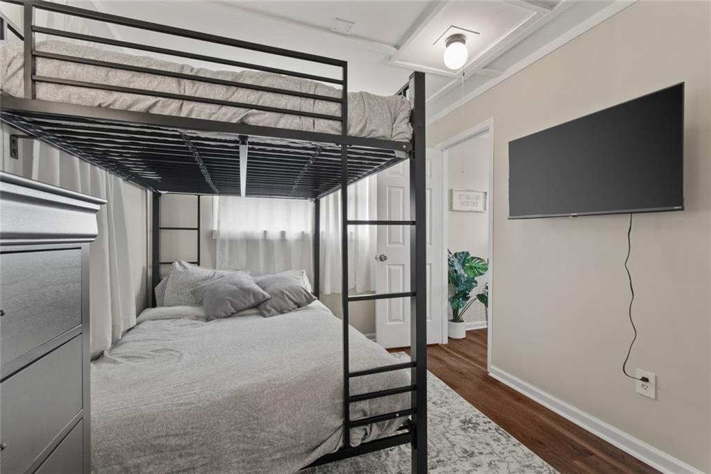 8126 Blacks Bluff Road Southwest Cave Spring, GA 30124 - Photo 35 of 46