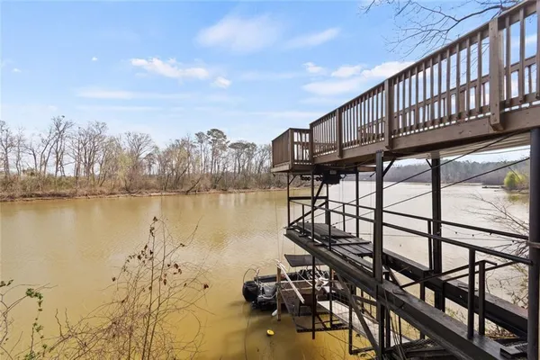 $275,000 | 8126 Blacks Bluff Road Southwest, Cave Spring, GA 30124
