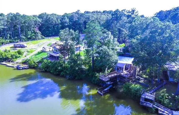 $275,000 | 8126 Blacks Bluff Road Southwest, Cave Spring, GA 30124