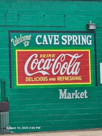 $275,000 | 8126 Blacks Bluff Road Southwest, Cave Spring, GA 30124