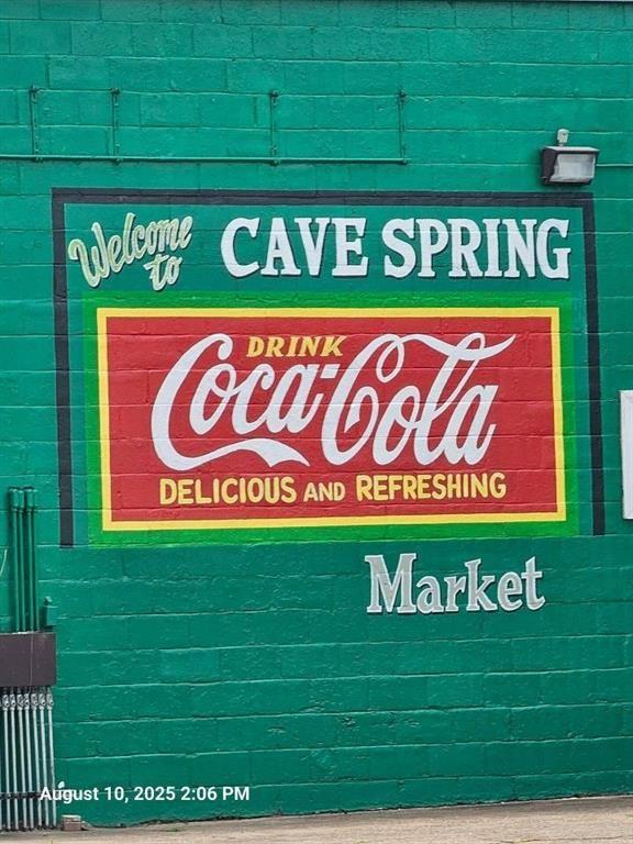 8126 Blacks Bluff Road Southwest Cave Spring, GA 30124 - Photo 45 of 46