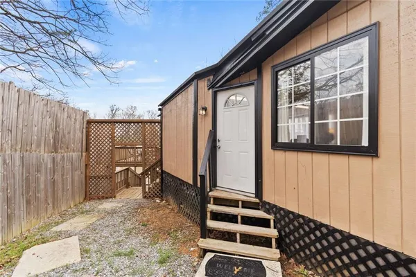 $275,000 | 8126 Blacks Bluff Road Southwest, Cave Spring, GA 30124