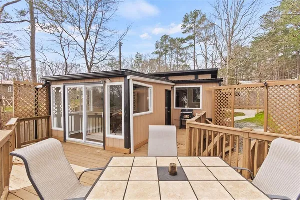 $275,000 | 8126 Blacks Bluff Road Southwest, Cave Spring, GA 30124