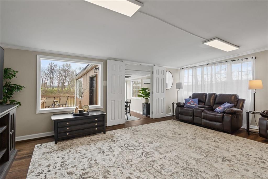 8126 Blacks Bluff Road Southwest Cave Spring, GA 30124 - Photo 9 of 46