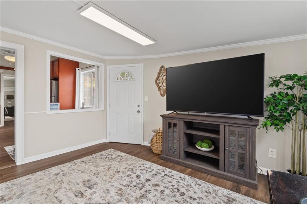 8126 Blacks Bluff Road Southwest Cave Spring, GA 30124 - Photo 10 of 46