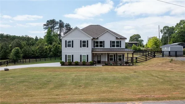 $625,000 | 5065 Willie Robinson Road, Gainesville, GA 30506
