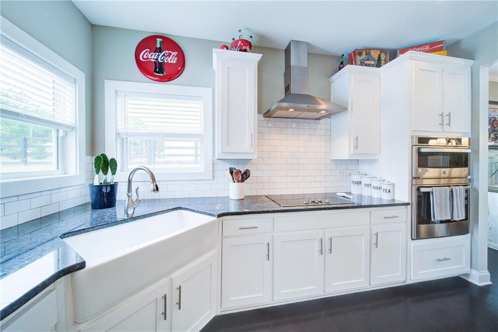5065 Willie Robinson Road Gainesville, GA 30506 - Photo 11 of 41