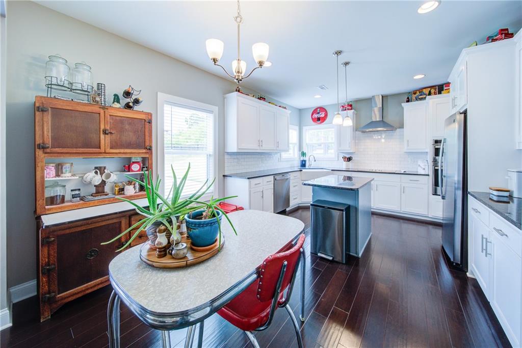 5065 Willie Robinson Road Gainesville, GA 30506 - Photo 12 of 41