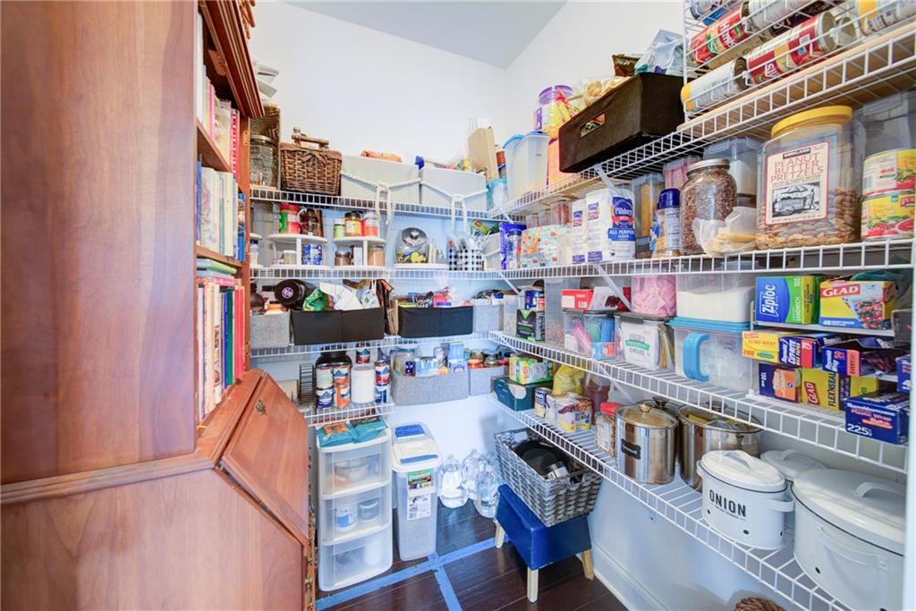 5065 Willie Robinson Road Gainesville, GA 30506 - Photo 13 of 41