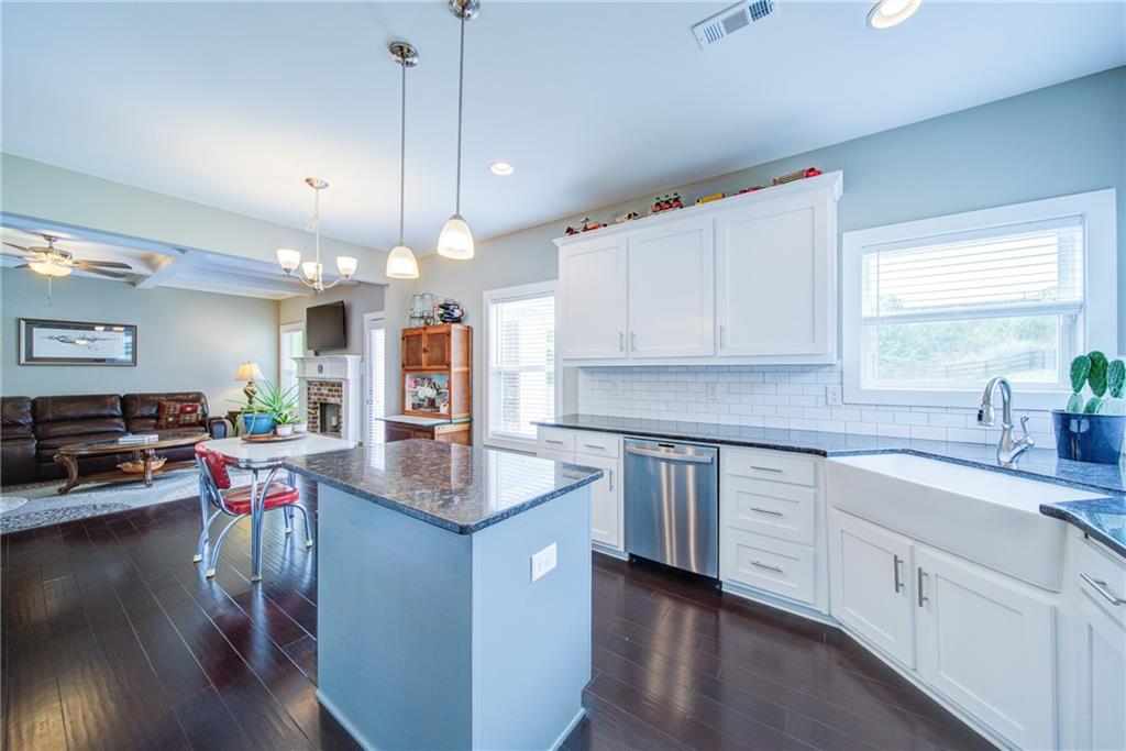 5065 Willie Robinson Road Gainesville, GA 30506 - Photo 14 of 41
