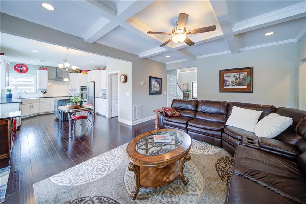 5065 Willie Robinson Road Gainesville, GA 30506 - Photo 15 of 41