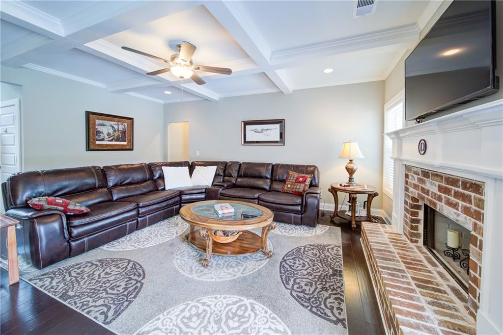 5065 Willie Robinson Road Gainesville, GA 30506 - Photo 16 of 41