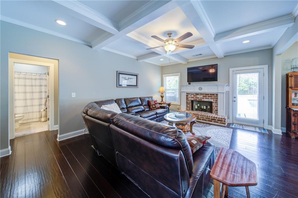 5065 Willie Robinson Road Gainesville, GA 30506 - Photo 17 of 41