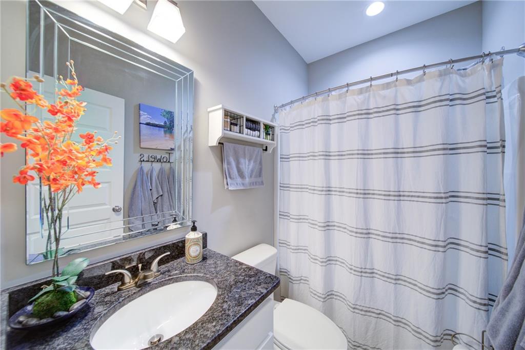 5065 Willie Robinson Road Gainesville, GA 30506 - Photo 18 of 41