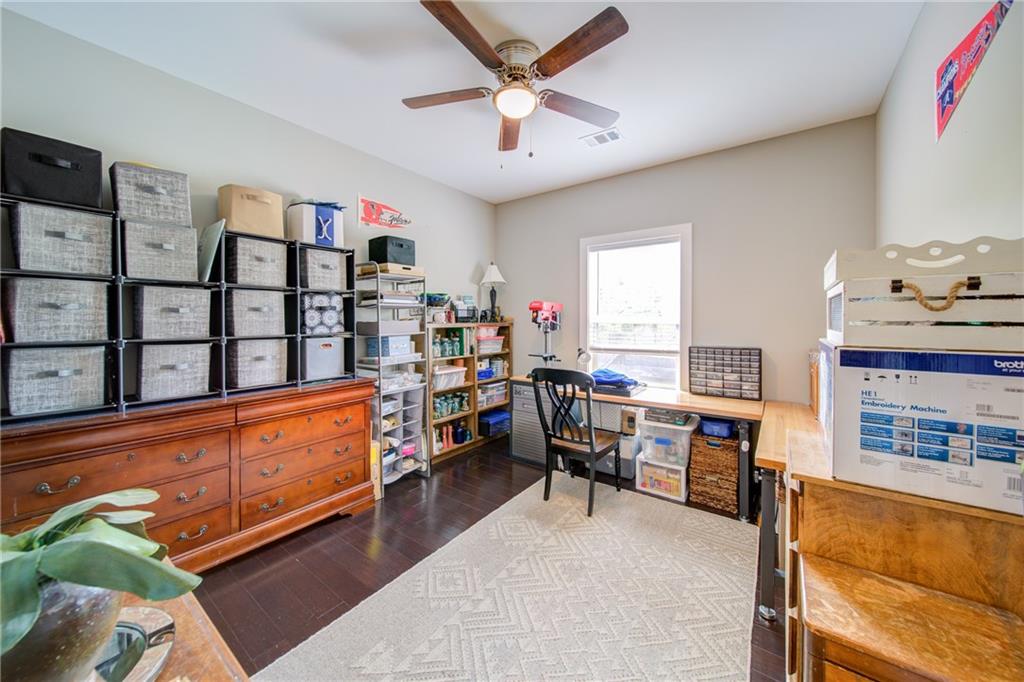 5065 Willie Robinson Road Gainesville, GA 30506 - Photo 19 of 41