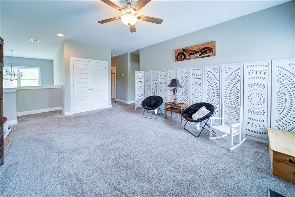 5065 Willie Robinson Road Gainesville, GA 30506 - Photo 20 of 41