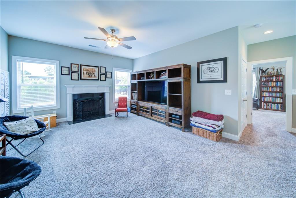 5065 Willie Robinson Road Gainesville, GA 30506 - Photo 21 of 41