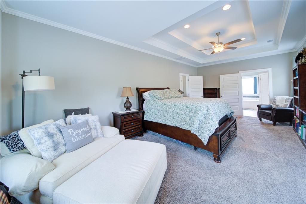 5065 Willie Robinson Road Gainesville, GA 30506 - Photo 22 of 41