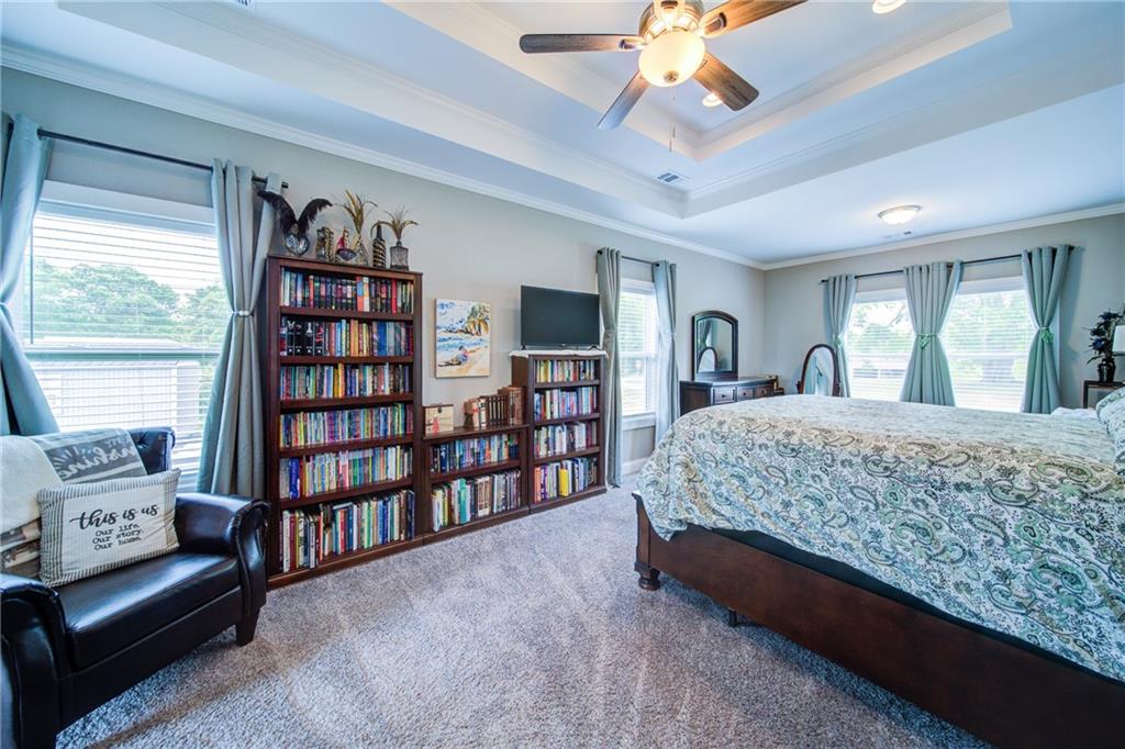 5065 Willie Robinson Road Gainesville, GA 30506 - Photo 23 of 41