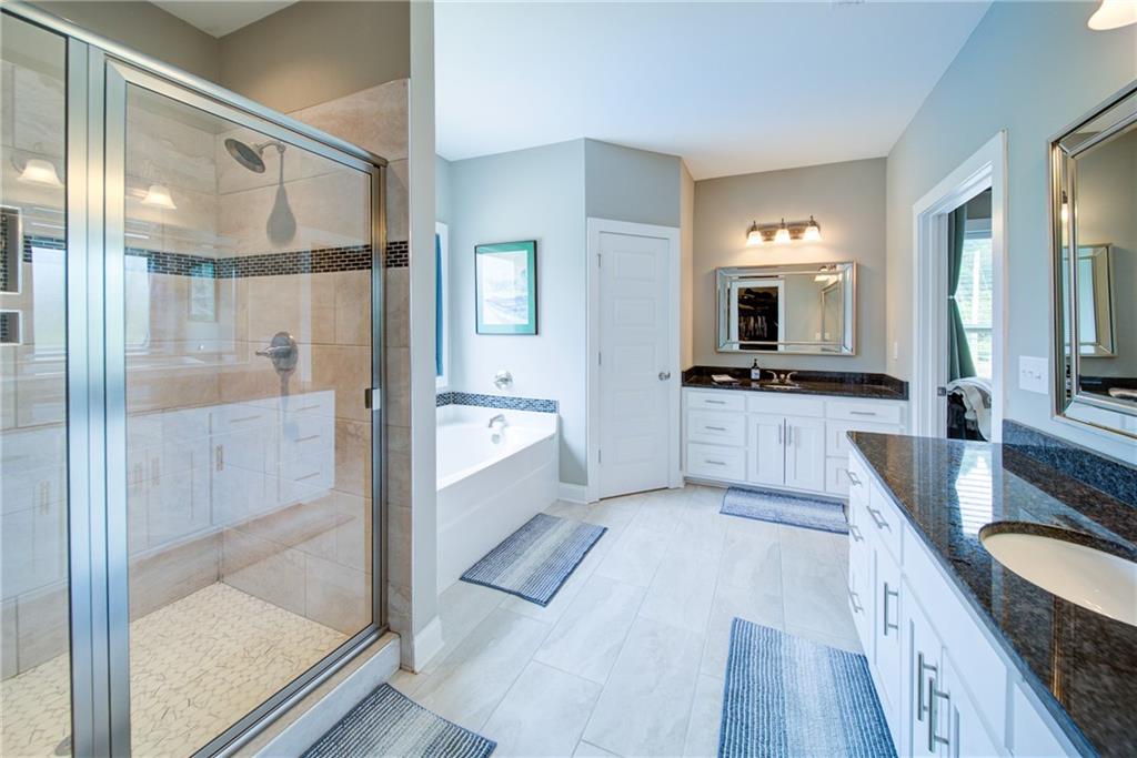 5065 Willie Robinson Road Gainesville, GA 30506 - Photo 25 of 41