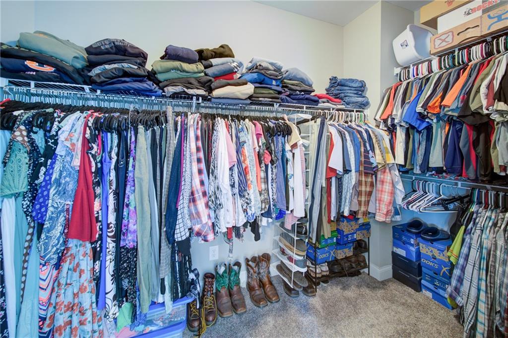 5065 Willie Robinson Road Gainesville, GA 30506 - Photo 27 of 41